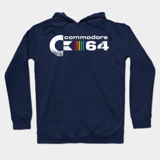 Commodore 64 Hoodie